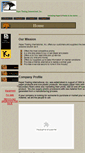 Mobile Screenshot of papertrading.com